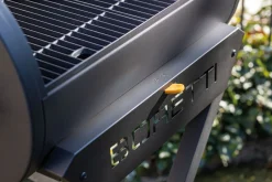 ohgreen Houtskoolbarbecue Fratello 2.0