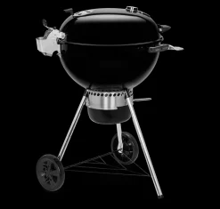 ohgreen Houtskoolbarbecue Master-Touch Premium SE E-5775