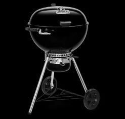 ohgreen Houtskoolbarbecue Master-Touch Premium SE E-5775