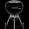 ohgreen Houtskoolbarbecue Master-Touch GBS SE E-5755, Black