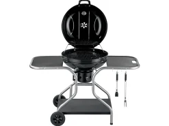 ohgreen Houtskoolbarbecue Sao Paulo