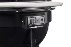 ohgreen Houtskoolbarbecue Summit Kamado E-6, Black