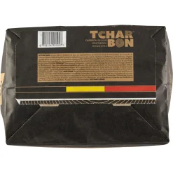 ohgreen Houtskoolzak 100% belg 1,2kg