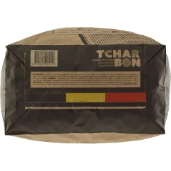 ohgreen Houtskoolzak 100% belg 6kg