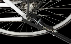 ohgreen Huisdierenbuggy XS Zwart