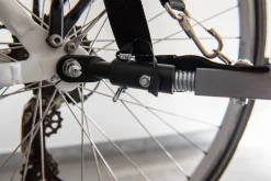 ohgreen Huisdierenfietskar