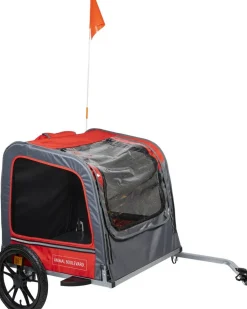 ohgreen Huisdierenfietskar