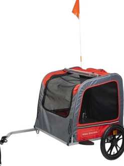 ohgreen Huisdierenfietskar