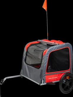 ohgreen Huisdierenfietskar