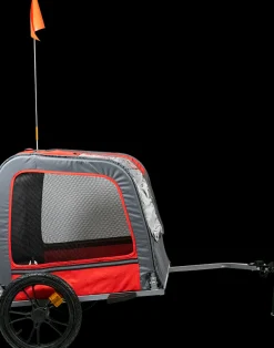 ohgreen Huisdierenfietskar