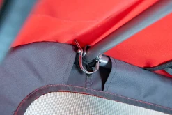 ohgreen Huisdierenfietskar