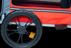 ohgreen Huisdierenfietskar