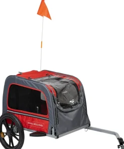 ohgreen Huisdierenfietskar