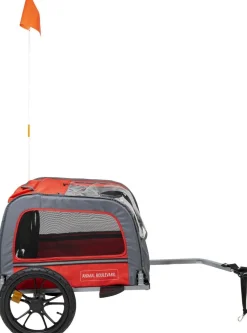 ohgreen Huisdierenfietskar