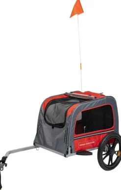 ohgreen Huisdierenfietskar