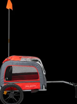 ohgreen Huisdierenfietskar