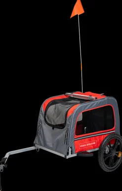 ohgreen Huisdierenfietskar