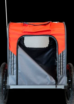 ohgreen Huisdierenfietskar