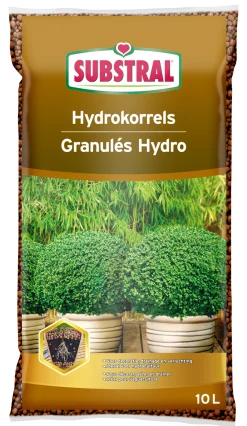 ohgreen Hydrokorrels 10 liter