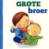 ohgreen Ik ben je grote broer