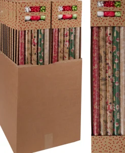 ohgreen Inpakpapier 11-delig