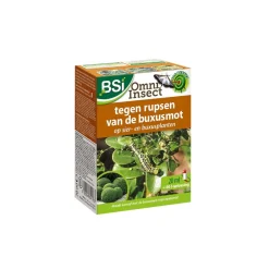 ohgreen Insecticide tegen rupsen van buxusmot Omni Insect