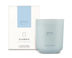 ohgreen Ipuro classic balance kaars 270g