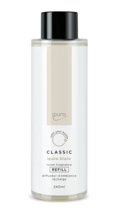 ohgreen Ipuro classic blanc navulling 240