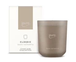 ohgreen Ipuro classic cachemir kaars 270g