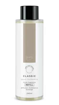 ohgreen Ipuro classic cashmere navulling 240