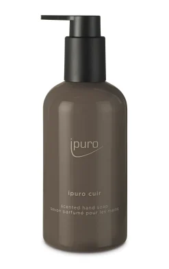 ohgreen Ipuro classic cuir handzeep 250ml