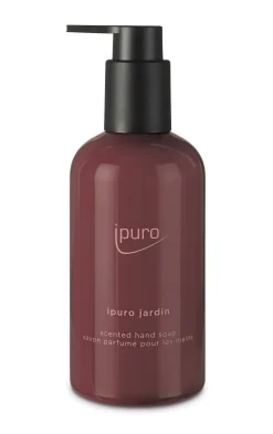 ohgreen Ipuro classic jardin handzeep 250ml