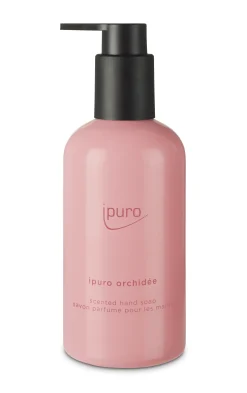 ohgreen Ipuro classic orchidee handzeep 250ml