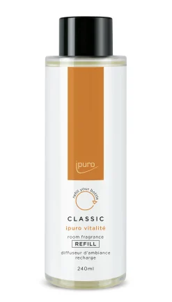 ohgreen Ipuro classic vitalite navulling 240