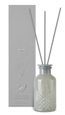 ohgreen Ipuro exclusive thé epicé 240ml