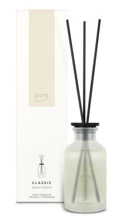 ohgreen Ipuro huisparfum classic blanc 240ml