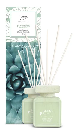 ohgreen Ipuro in nature huisparfum 100ml