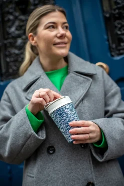 ohgreen Isolerende thermosbeker