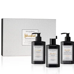 ohgreen Istanbul Bath & Body Gift Set