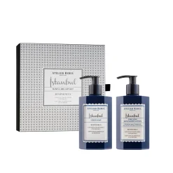 ohgreen Istanbul Bosphorus handcare geschenkset