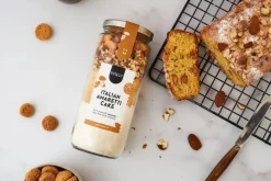 ohgreen Italian amaretti cakemix