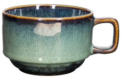 ohgreen Jade mok 36cl d11xh6,5cm