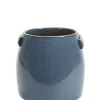 ohgreen Jars Pot tabor m blue d25h24