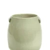 ohgreen Jars Pot tabor m green d25h24