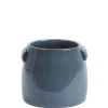 ohgreen Jars Pot tabor s blue d22h19