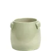 ohgreen Jars Pot tabor s green d22h19