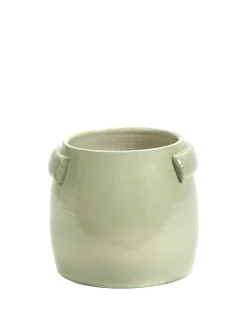 ohgreen Jars Pot tabor s green d22h19