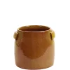 ohgreen Jars Pot tabor s orange d22h19