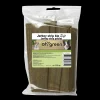 ohgreen Jerkey strip kip 215 gr/zakje