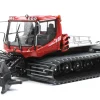 ohgreen Jägerndorfer pistenbully 400 1:32 rood